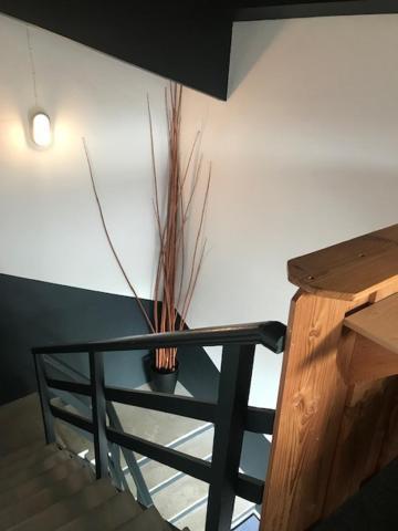 Hotel La Petite Auberge 阿雷斯 外观 照片